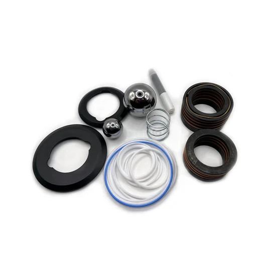 Xtreme 220cc L/PE Kit Replaces Graco 25D-236