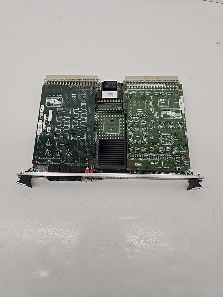 Synergy Microsystems PCB Card V452-D, R45-b 901436 / AMAT 0090-76133-a