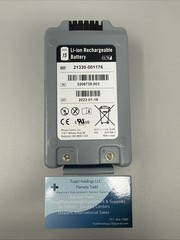 Stryker Physio-Control Li-ion Rechargeable Battery 3206735-003 (0241)