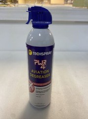Tech-Spray PWR-4 Aviation Degreaser 20 Oz