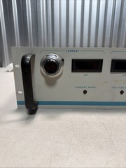 Spellman RMP-300W High-Voltage Power Supply 0-40KV, 50mA – FOR PARTS