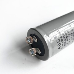 CD60 Motor Starting Capacitor 200MFD 200UF 125VAC 125V