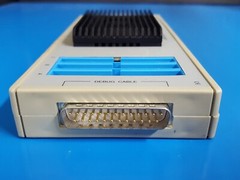 LAUTERBACH LA-7707: POWER-TRACE-ETH-256M, Untested (7484)