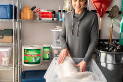 Small Bubble Cushioning Wrap for Moving & Shipping – 175ft Bubble Packing Wrap