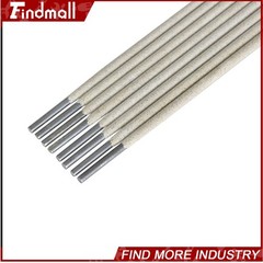 Findmall E6010 1/8″× 14″ 10lbs Premium Arc Welding Rods Carbon Steel Electrode