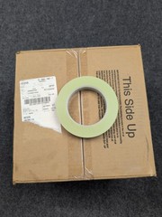 (48 Rolls) 3M Scotch 218 Green Fine Line Masking Tape 3/4″ inch x 60 yard
