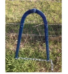 The Original Texas Fence Fixer – Authentic (SEGUIN, TX) – FAST FREE SHIPPING