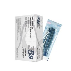Sterilization Pouches 3.5”X5.25”, 800/pcs