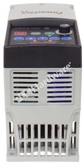 Open Pre-owned Allen Bradley 22A-B2P3N104 /A PowerFlex 4 240V 3-Ph 2.3A AC Drive