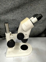 Zeiss Stemi 2000 Stereo Microscope 0.65-5.0 W10x/21 45 50 42
