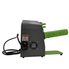 Air Cushion Films Machine Air Bubble Maker Machine Bags Wrap Air Pillow inflator