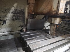 2000 Hurco VMX30 Vertical Machining Center LIQUIDATION SALE