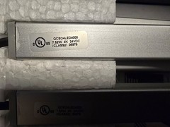 Ardron-Mackie Limited QCSO4LED4000.N/A Box of 17