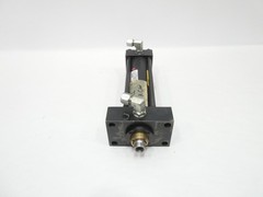 Parker 02.50 JJ2HLTV19 8.000 Double Acting Cylinder 2-1/2in X 8in 3000psi