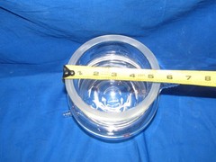 NEW Ace 500ml Jacketed Reaction Flask Vessel R4517-100