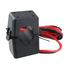 KCT24 Current Transformer 50A-400A Is For Detect Current And Is Easy To Install