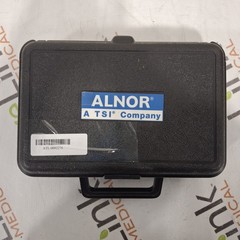 TSI Alnor Model 9870 Air Velocity Meter