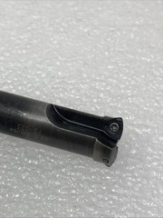 3/4” Walter Indexable End Mill, Coolant Through, F2330.UZ15.019.Z02.01