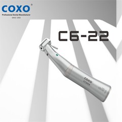 COXO Surgical Implant Low Speed Handpiece Dental Contra Angle 20:1 CX235C6-19