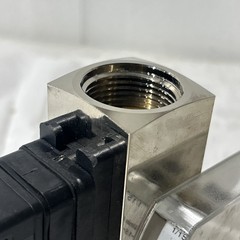 Meister D-63831 Flow Switch Flow Meter