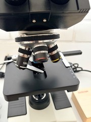 OMAX MD827S30-A191-SC100 Digital Binocular Biological Microscope