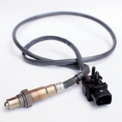 Sensor LSU 4.9 5 Wire Wide Band Replacement AFR O2 Sensor 17025 and 0258017025 C