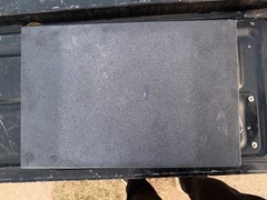 Standridge Granite Surface Plate 18x12x4 Calibration Inspection Table Grade AA