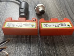IDEM RFID SAFETY SWITCHES SPF-U-405005 / SPFU405005 405005-5MDC