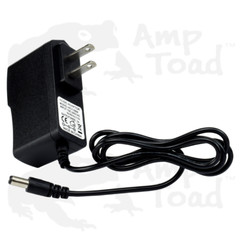DC Barrel Connector Jack 2.1mm x 5.5mm