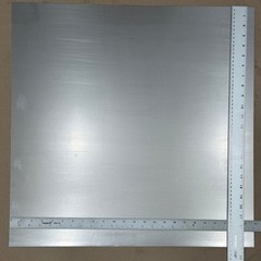 18 Gauge Steel Sheet Metal Cold Rolled 24W X 24L (2 PACK) – Free Shipping