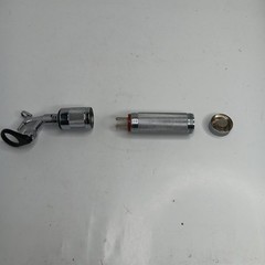 Vintage Welch Allyn New York Otoscope 216 USA