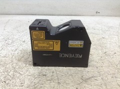 Keyence LJ-V7080 Ultra-High Speed In-line Laser Sensor LJV7080