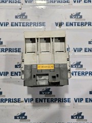LS MC-130A CONTACTOR 200A COIL VOLTAGE 440VAC 50-60HZ FREE FAST SHIPPING