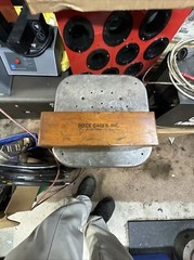 Boice No.4 Dial Bore Gage .02mm Machinist Tool Maker Box Find