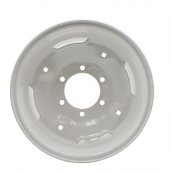15×8 Heavy Duty Wheel Rim 6 Lugs Tractor Ag Farm Implement Rim 6×6 BC 15 x 8 Rim