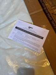 PREMARK PREFORMED THERMOPLASTIC PAVEMENT MARKINGS PM600100 90’ Per Box