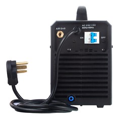 AMICO CUT-50HF, 50 Amp Non-touch Pilot Arc Plasma Cutter, 100~250V Wide Voltage