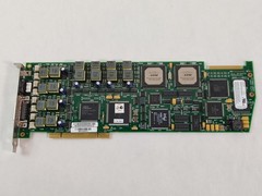 Dialogic D/82JCT-U 44-0065-01 PCI PBX Integration Board