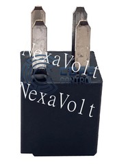 POLARIS 4016819 Automotive Relay 4Pin 12VDC 20A