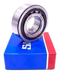 SKF Germany NUP2206 ECP Cylindrical Roller Bearing 30x62x20 mm