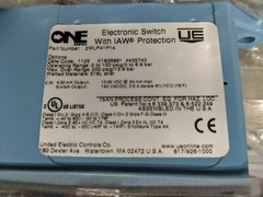 United Electric UE 2WLP41P14 Pressure Switch, 0-100 psi, 4-20 mA, Loop