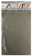 1-1,000 Colored Poly Mailers RED GREEN PINK BLUE BLACK ORANGE YELLOW PURPLE BAGS
