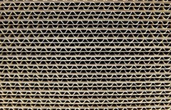 150 12.25×12.25 LP Cardboard Corrugated Pads Inserts Filler Sheet 12.25 x 12.25