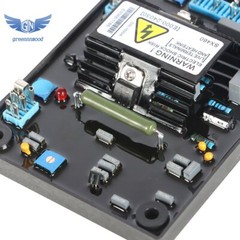 AVR SX460 Automatic Voltage Volt Regulator Replacement For Stamford Generator