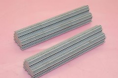Phoenix Contact 2770888 DIN Rail Terminal Blocks UKK 3-MSTB-5.08 – Lot of 100