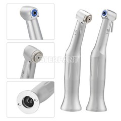 ETERFANT NSK Style Dental 20:1 Implant Reduction Contra Angle Surgical Handpiece