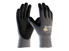 PIP 34-844/XL Maxiflex Endurance Knit Glove, X-Large, Gray (Pack of 12)