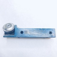 Zeus Eco Cut Knurling Tool No. 931-20R250608-A with 3/4″ Thick Shank
