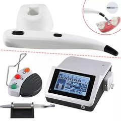 Dental Implant Brushless Motor 20:1 Handpiece&Osseointegration Monitor Stability