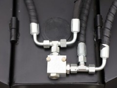 Lawn Mower Skid Steer Attachments for TYPHON STOMP SKIDSTEER FREE DELIVERY